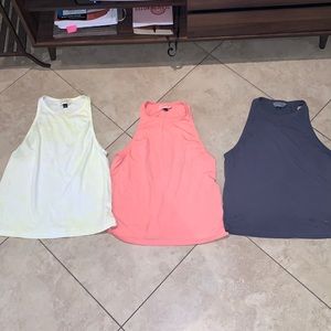 Universal Thread Halter Tank Bundle